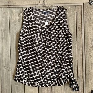 Gap Blouse - NWT